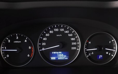 Hyundai Grand Starex Grand Starex I рестайлинг 2, 2018 год, 4 240 000 рублей, 23 фотография