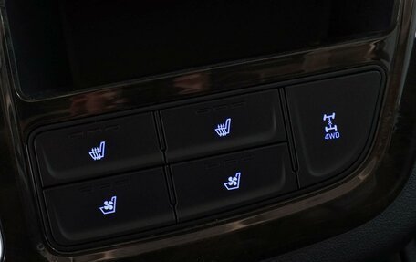Hyundai Grand Starex Grand Starex I рестайлинг 2, 2018 год, 4 240 000 рублей, 18 фотография