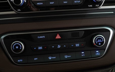 Hyundai Grand Starex Grand Starex I рестайлинг 2, 2018 год, 4 240 000 рублей, 17 фотография