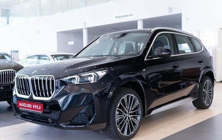 BMW X1, 2024 год, 5 500 000 рублей, 1 фотография