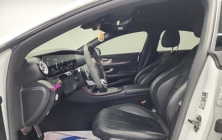Mercedes-Benz CLS AMG, 2021 год, 5 255 123 рублей, 9 фотография