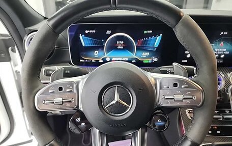 Mercedes-Benz CLS AMG, 2021 год, 5 255 123 рублей, 11 фотография
