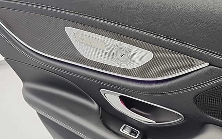 Mercedes-Benz CLS AMG, 2021 год, 5 255 123 рублей, 7 фотография