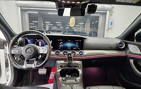 Mercedes-Benz CLS AMG, 2021 год, 5 255 123 рублей, 10 фотография