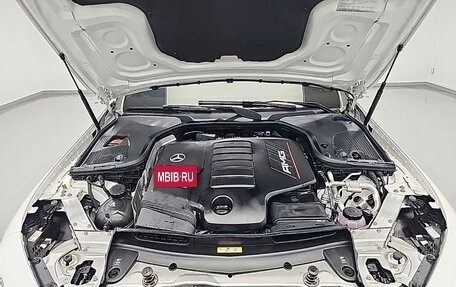 Mercedes-Benz CLS AMG, 2021 год, 5 255 123 рублей, 5 фотография