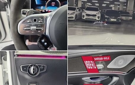 Mercedes-Benz CLS AMG, 2021 год, 5 255 123 рублей, 8 фотография