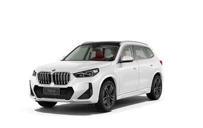 BMW X1, 2025 год, 5 620 000 рублей, 1 фотография