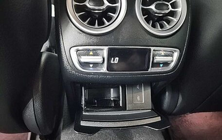 Mercedes-Benz CLS AMG, 2021 год, 5 255 123 рублей, 16 фотография