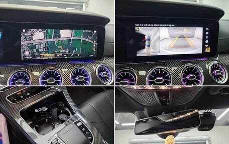 Mercedes-Benz CLS AMG, 2021 год, 5 255 123 рублей, 14 фотография