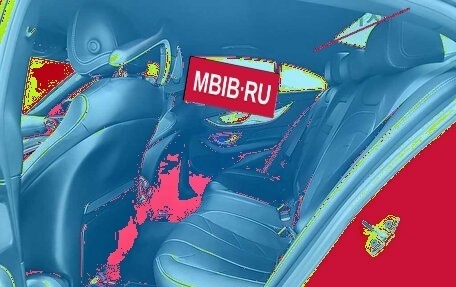 Mercedes-Benz CLS AMG, 2021 год, 5 255 123 рублей, 17 фотография