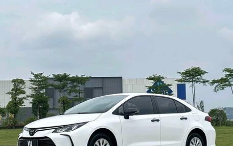 Toyota Corolla, 2020 год, 990 777 рублей, 1 фотография