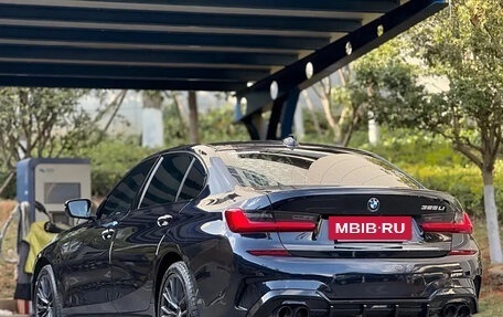BMW 3 серия, 2021 год, 2 950 213 рублей, 5 фотография