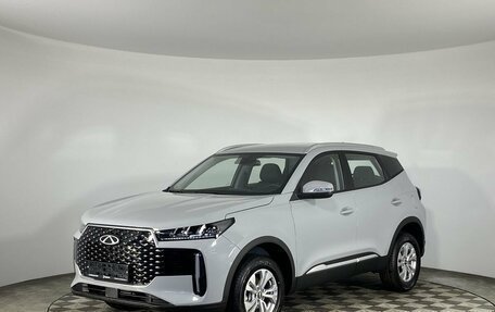 Chery Tiggo 4 I рестайлинг, 2025 год, 1 999 000 рублей, 1 фотография