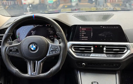 BMW 3 серия, 2021 год, 2 950 213 рублей, 14 фотография