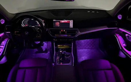 BMW 3 серия, 2021 год, 2 950 213 рублей, 18 фотография
