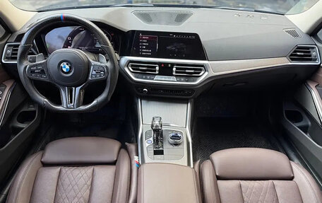 BMW 3 серия, 2021 год, 2 950 213 рублей, 13 фотография