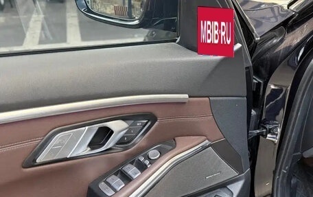 BMW 3 серия, 2021 год, 2 950 213 рублей, 12 фотография