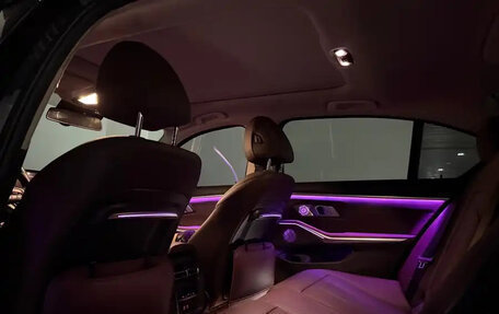 BMW 3 серия, 2021 год, 2 950 213 рублей, 19 фотография