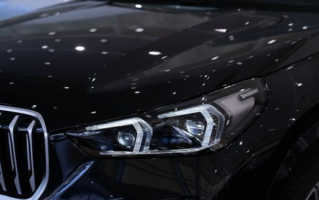 BMW X1, 2024 год, 5 500 000 рублей, 10 фотография