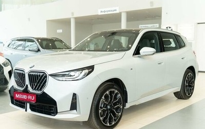 BMW X3, 2025 год, 7 250 000 рублей, 1 фотография