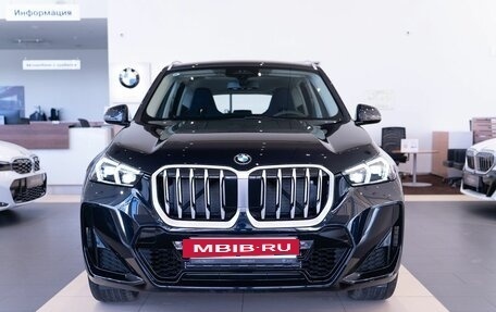 BMW X1, 2024 год, 5 500 000 рублей, 2 фотография