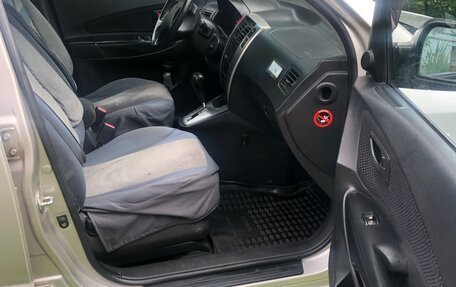 Hyundai Tucson III, 2008 год, 1 190 000 рублей, 9 фотография