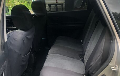 Hyundai Tucson III, 2008 год, 1 190 000 рублей, 4 фотография