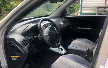 Hyundai Tucson III, 2008 год, 1 190 000 рублей, 5 фотография
