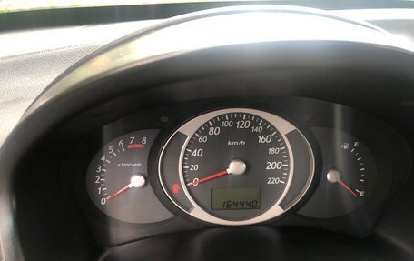 Hyundai Tucson III, 2008 год, 1 190 000 рублей, 7 фотография