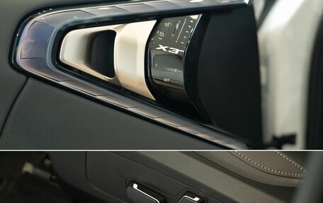 BMW X3, 2025 год, 7 250 000 рублей, 27 фотография
