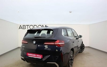 BMW X3, 2025 год, 7 470 000 рублей, 2 фотография