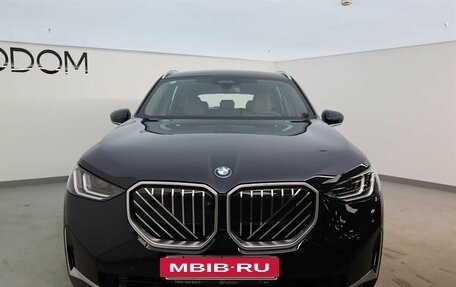 BMW X3, 2025 год, 7 470 000 рублей, 3 фотография