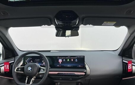 BMW X3, 2025 год, 7 470 000 рублей, 11 фотография