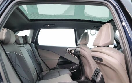 BMW X3, 2025 год, 7 470 000 рублей, 14 фотография