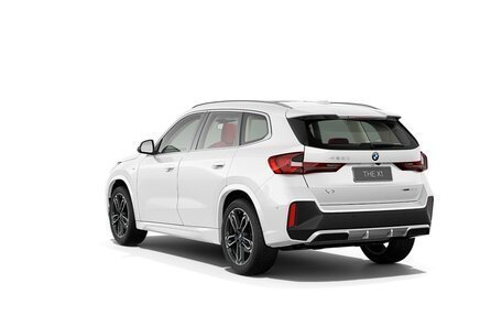 BMW X1, 2025 год, 5 620 000 рублей, 2 фотография