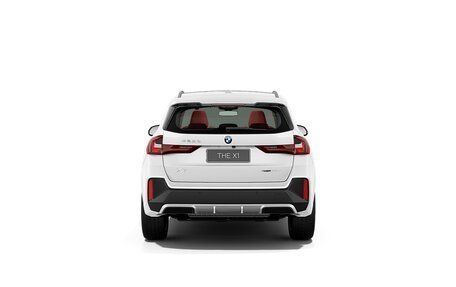 BMW X1, 2025 год, 5 620 000 рублей, 5 фотография