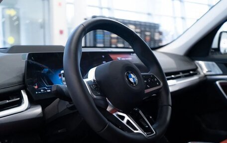 BMW X1, 2025 год, 5 620 000 рублей, 22 фотография
