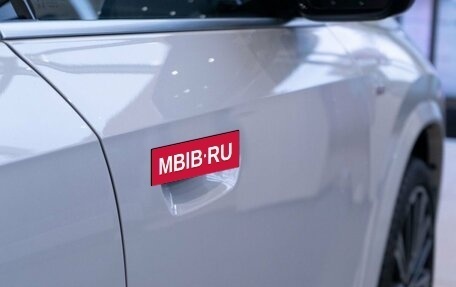 BMW X1, 2025 год, 5 620 000 рублей, 20 фотография