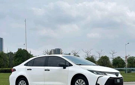 Toyota Corolla, 2020 год, 990 777 рублей, 3 фотография