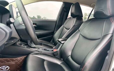 Toyota Corolla, 2020 год, 990 777 рублей, 7 фотография