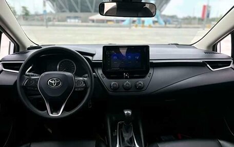 Toyota Corolla, 2020 год, 990 777 рублей, 8 фотография