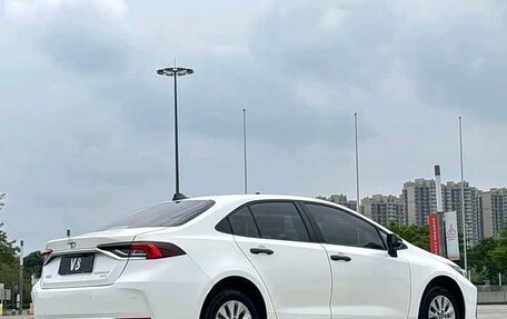 Toyota Corolla, 2020 год, 990 777 рублей, 4 фотография