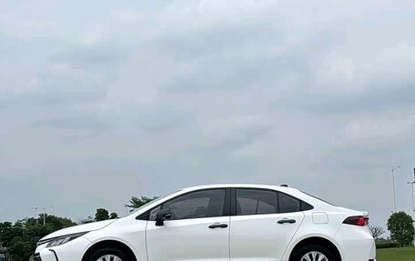 Toyota Corolla, 2020 год, 990 777 рублей, 6 фотография