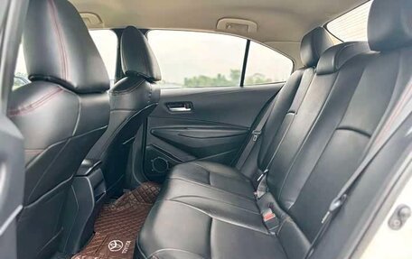 Toyota Corolla, 2020 год, 990 777 рублей, 10 фотография