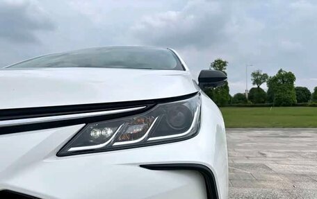 Toyota Corolla, 2020 год, 990 777 рублей, 11 фотография