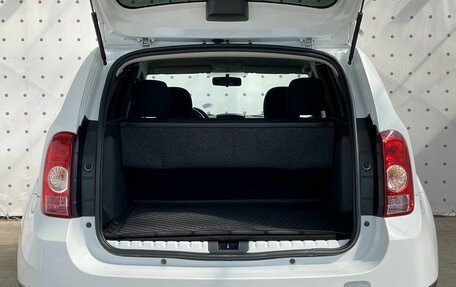 Renault Duster I рестайлинг, 2014 год, 1 090 000 рублей, 7 фотография