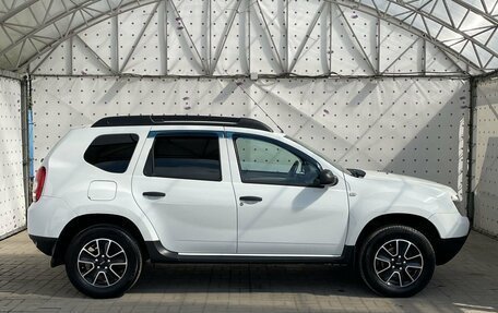 Renault Duster I рестайлинг, 2014 год, 1 090 000 рублей, 9 фотография