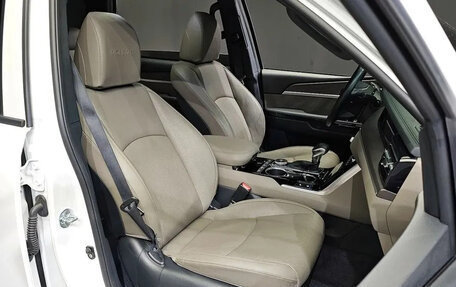 KIA Mohave I, 2021 год, 3 150 596 рублей, 8 фотография