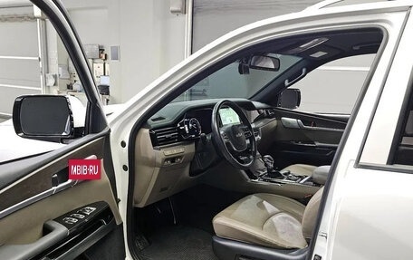 KIA Mohave I, 2021 год, 3 150 596 рублей, 6 фотография