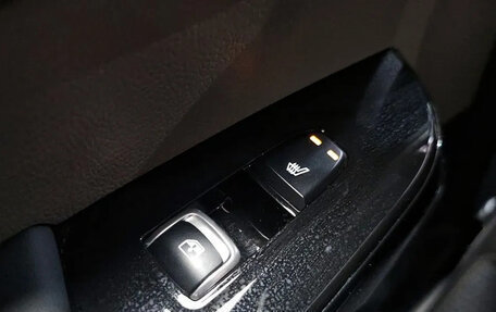 KIA Mohave I, 2021 год, 3 150 596 рублей, 14 фотография